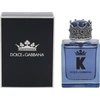 Image de Dolce Gabbana - K by Dolce Gabbana Eau de Parfum EDP 50ml