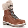 Image de Kimberfeel Pixie Bottes de randonnée Marron UE 36 Femme Marron UE 36