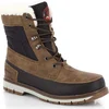 Image de Kimberfeel Lordan Raquettes à neige Marron EU 45 Homme Marron EU 45