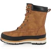Image de Kimberfeel Branson Raquettes à neige Marron EU 42 Homme Marron EU 42