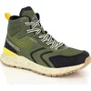 Image de Kimberfeel Taragha Bottes de randonnée Vert UE 42 Homme Vert UE 42