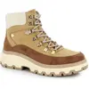 Image de Kimberfeel Celia Chaussures de randonnée Beige UE 38 Femmes Beige UE 38