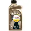 Image de TOTAL - Huile moteur essence/diesel TotalEnergies Quartz Ineo ECS 5W-30, 1 litre - Réf. 213798