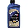 Image de ELF - EVOLUTION FULL-TECH C4 5W-30, Huile moteur Diesel, 1 Litre - Réf. 213925