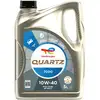 Image de TOTAL - Huile moteur essence/diesel TotalEnergies Quartz 7000 10W-40, 5 litres - Réf. 214165