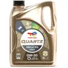 Image de TOTAL - Huile moteur essence/diesel TotalEnergies Quartz Ineo Xtra First 0W-20, 5 litres - Réf. 229480