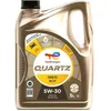 Image de Huile Moteur - Totalenergies - Quartz Ineo Rcp 5w-30 - 5l