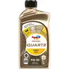 Image de TOTAL - Huile moteur essence/diesel TotalEnergies Quartz Ineo RCP 5W-30, 1 litre - Réf. 231107