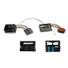 Image de Faisceau Iso Installation Kit Main Libre Compatible Avec Peugeot Citroen Sans Ampli Jbl