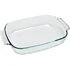 Image de PYREX Bräter rechteckig, Inhalt: 3,10 Liter, Länge: 350 mm, Breite: 230 mm