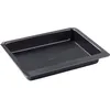Image de PYREX - MAGIC - Plat à four rectangulaire en métal 30 * 23m