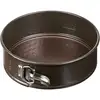 Image de Moule A Charniere - Pyrex - 1452005 - Rond - En Acier Carbonne - Antiadhésif - 14 Cm