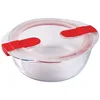 Image de Plat Rond 14 Cm - Cook & Heat - Pyrex
