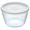 Image de Plat Congel Rond 15cm 1l1 +cv Cook Freeze - Pyrex