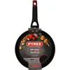 Image de Poêle à frire - PYREX - 1455019 - Aluminium forgé - Antiadhésive - 28 cm - Sans