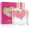 Image de Jeanne Arthes Sweet Sixteen Pink EDP - Framboise, Barbe à papa et Vanille, 100ml