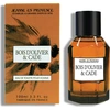 Image de Jeanne en Provence Eau de Toilette Homme EDT - Olive & Genièvre, 100ml