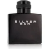 Image de Jeanne Arthes Silver Man Eau de Toilette 100ml Spray