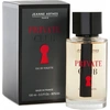 Image de EDT Club privé Jeanne Arthes - Citron, cardamome et poivre noir, 100ml