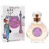Image de Jeanne Arthes Balade á Paris Shopping Place Vendome EDP 100 ml Eau de Parfum Groseille et Noix de Coco