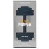 Image de Jeanne Arthes Eau de Toilette Homme Fuel Power EDT - Lavande et bois de santal, 100ml