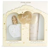 Image de Jeanne Arthes Coffret Amore Mio en perles blanches - Poivre rose, roses et framboises, 2 pièces