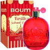 Image de Jeanne Arthes Eau de Parfum - Boum - Vanille et Grenade, 100ml
