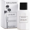 Image de Jeanne en Provence Eau de Toilette Homme EDT - Fleur de Coton, 75ml