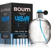 Image de Jeanne Arthes Boum Urban for Men, eau de toilette spray, 100 ml