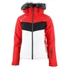 Image de Peak Mountain Blouson de Ski Femme AFIDOL en occasion ou reconditionné