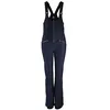 Image de Peak Mountain Salopette de Ski Softshell Femme Achic en occasion ou reconditionné
