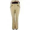 Image de Pantalon de Ski Softshell Femme Atlas en occasion ou reconditionné