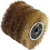 Image de drátný kartá .7 pro kartáovku REX 120, D120 mm