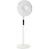 Image de Ventilateur autoportant FARELEK Light White 70 W