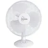 Image de Ventilateur De Table Miami 50w 3 Vitesses D40cm Blanc