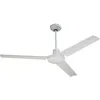 Image de Farelek - Ventilateur De Plafond Seychelles 65w Ø122cm