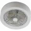 Image de Ventilateur de plafond FARELEK AIR-LLIGHT CROWN Blanc 95 W
