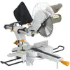 Image de FAR TOOLS Scie ein onglet radiale ONE JOS255C - 250 mm - 2000 W