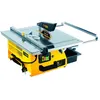Image de FARTOOLS PRO - TC 200 Coupe-carreaux  ©lectrique 900 W, diam ¨tre 200 mm, al ©sage 22,2 mm - 113515