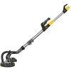 Image de Ponceuse Plâtre Téléscopique 710w Ø225mm
