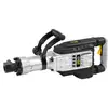 Image de Fartools - Marteau Démolisseur Dbh 1700d - 1700 W - Far Tools - 115369