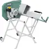 Image de Fartools   Scie À Bûches Électrique 2200w   Diamètre De Coupe 405mm   Capacité De Coupe 150mm   Monophasée 230v   Vitesse 2800tr/min