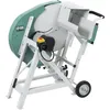 Image de Fartools   Scie À Bûches Électrique 2600w   Capacité De Coupe Ø=190mm   Moteur Monophasé 230v   Vitesse 2800tr/min   Châssis Avec Roues De Transport