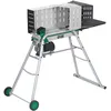Image de FARTOOLS - Fendeur de bûches électrique 6T sur pied - 2100 W / 230 V