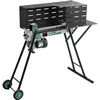 Image de Fartools - Fendeur De Bûche 2300w Pression 6t Coupe Max 520mm