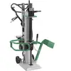 Image de Fartools   Fendeur De Bûches Électrique 3000w   Force 11 Tonnes   Longueur Max 1040mm   Diamètre Max 300mm   Vitesse 2800 Tr/min