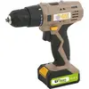 Image de FarTools LI 108 perceuse-visseuse, 700 tr/min, 12 Nm, 10,8V, avec LED, 1,3 Ah