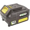 Image de Accumulateur glissant FARTOOLS XF-BAT40, 18 V, 4.0 Ah