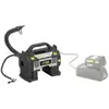 Image de Compresseur gonfleur FARTOOLS - 18 V