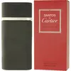 Image de Cartier De Santos 100 Ml Edt For Man Spray New &